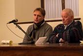 08 Interviene il Sindaco Giiuliano Ghisalberti